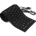 FLEXIBLE KEYBOARD
