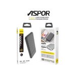 ASPOR A323 10000mAh POWER BANK