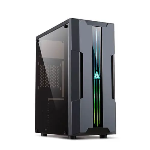 Golden-Field-XH10i-ATX-Gaming-Casing-600x600-1 GOLDEN FIELD XH101 CASING - Image 1