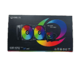 MASTER ZERO 240 LIQUID COOLER