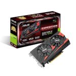GTX 1050 2GB GRAPHICS CARD
