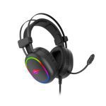 HAVIT H2016D HEADPHONE - Image 2
