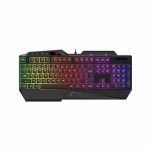 HAVIT KB488L KEYBOARD - Image 2