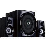 GOLDEN FIELD H306 2.1 Bluetooth Subwoofer