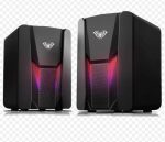 AULA N-108 RGB SPEAKERS - Image 2