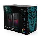AULA N-108 RGB SPEAKERS