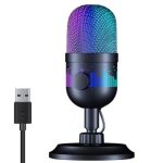 HAVIT GAMENOTE GK52 MICROPHONE