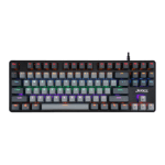 JEDEL KL-103 MECHANICAL KEYBOARD - Image 2