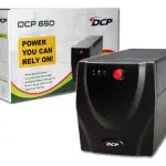 DCP 650VA UPS (OFFER)
