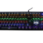 JEDEL KL-89 MECHANICAL KEYBOARD