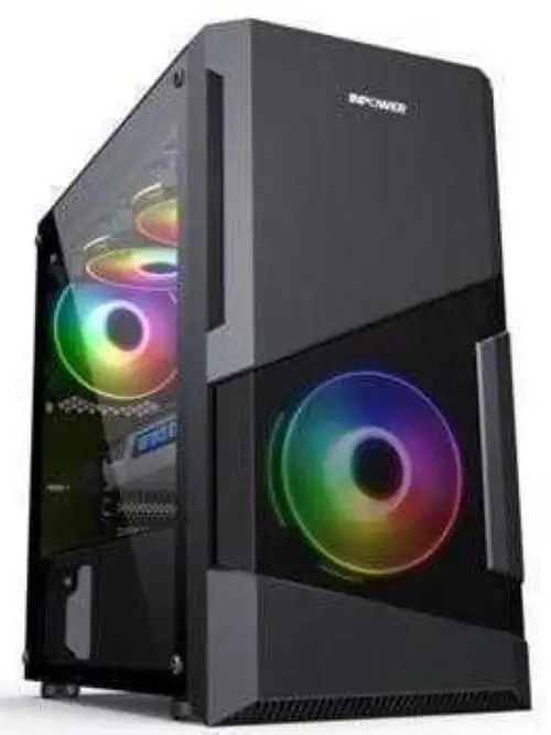 6885377340product INPOWER GAMING CASING - Image 1