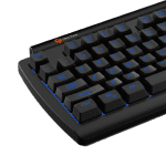 MEETION K9000 BACKLIT KEYBOARD - Image 3