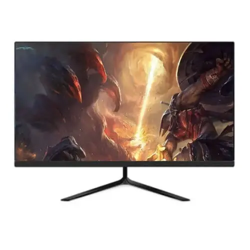 FALCON 24 INCH IPS FRAMELESS MONITOR - Image 1