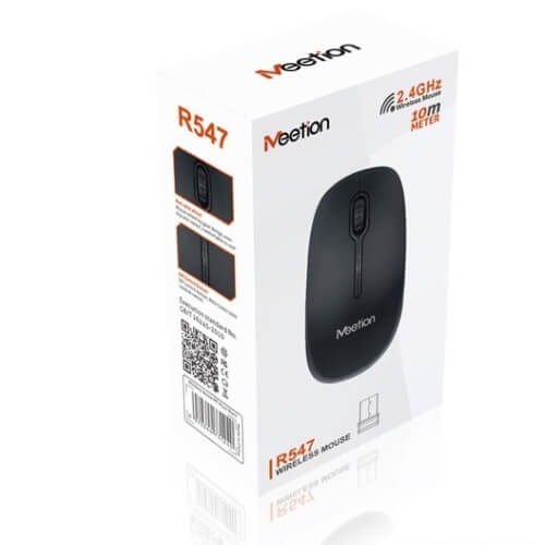 MT-R547-5-550x550 MEETION R547 WIRELESS MOUSE - Image 1