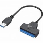 USB TO SATA ADAPTER