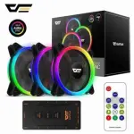 DARKFLASH DR12 PRO ARGB FAN KIT