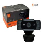 KISONLI AF-1080P WEB CAMERA
