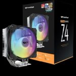 DARKFLASH Z4 ARGB AIR COOLER