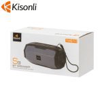 KISONLI S9 BLUETOOTH SPEAKER