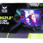 FALCON 22 INCH WIDE MONITOR