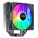 PCCOOLER R4000 ARGB BLACK ED CPU COOLER