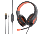 MEETION MT-HP021 STEREO HEADPHONE - Image 2