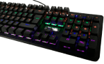 JEDEL KL-138 MECHANICAL KEYBOARD - Image 2