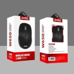 JEDEL W650 WIRELESS MOUSE