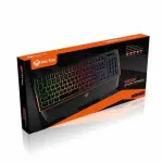 MEETION K9520 SOFTWARE CUSTOMIZABLE KEYBOARD