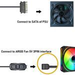 ARGB CONTROLLER