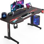 DESKOOZE GT-8 GAMING TABLE