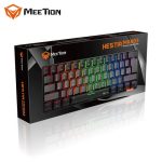 MEETION MK005 MECHANICAL KEYBOARD
