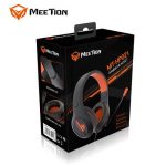 MEETION MT-HP021 STEREO HEADPHONE