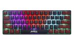 JEDEL KL-140 MECHANICAL KEYBOARD