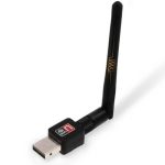 Wi-Fi USB 300Mbps Wireless Adapter