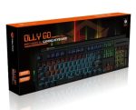 MEETION OLLY GO MK600 MECHANICAL KEYBOARD