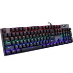 JEDEL KL-138 MECHANICAL KEYBOARD