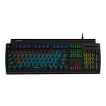 MEETION OLLY GO MK600 MECHANICAL KEYBOARD - Image 2
