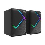 JEDEL S-526 RGB SPEAKERS