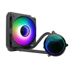 GREAT WALL 120 LIQUID COOLER