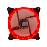 CASING FAN RED