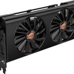 RX 5500 XT 8GB GRAPHICS CARD