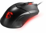MSI CLUTCH GM08 WIRED GAMING MOUSE - Image 2
