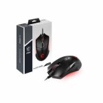 MSI CLUTCH GM08 WIRED GAMING MOUSE