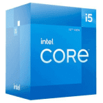 INTEL CORE I5 12400 PROCESSOR