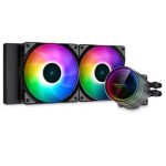 GREAT WALL 240 LIQUID COOLER (OFFER)