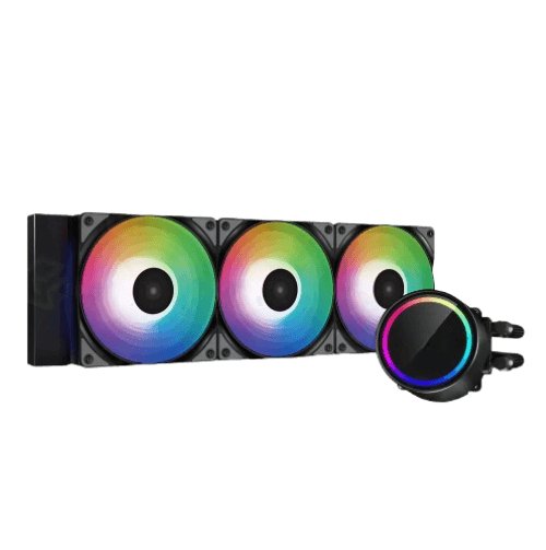 GREAT WALL 360 LIQUID COOLER (OFFER) - Image 1