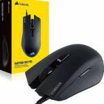 CORSAIR HARPOON RGB WIRED GAMING MOUSE