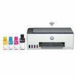 HP SMART TANK 580 All-IN-ONE PRINTER