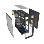 RAIDMAX I800 INFINITA CASING - Image 3